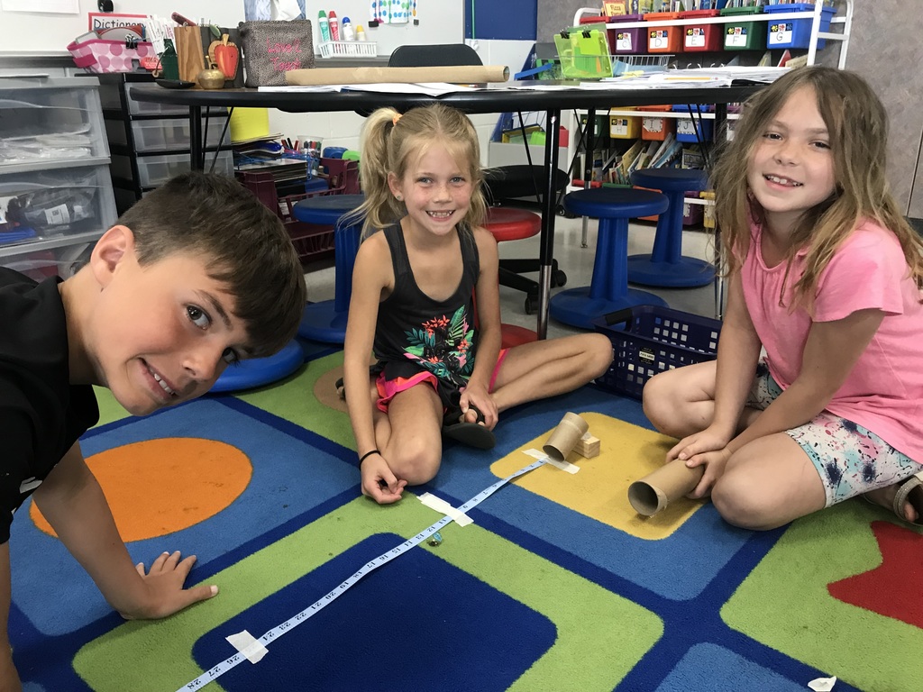 Live Feed School District of Omro