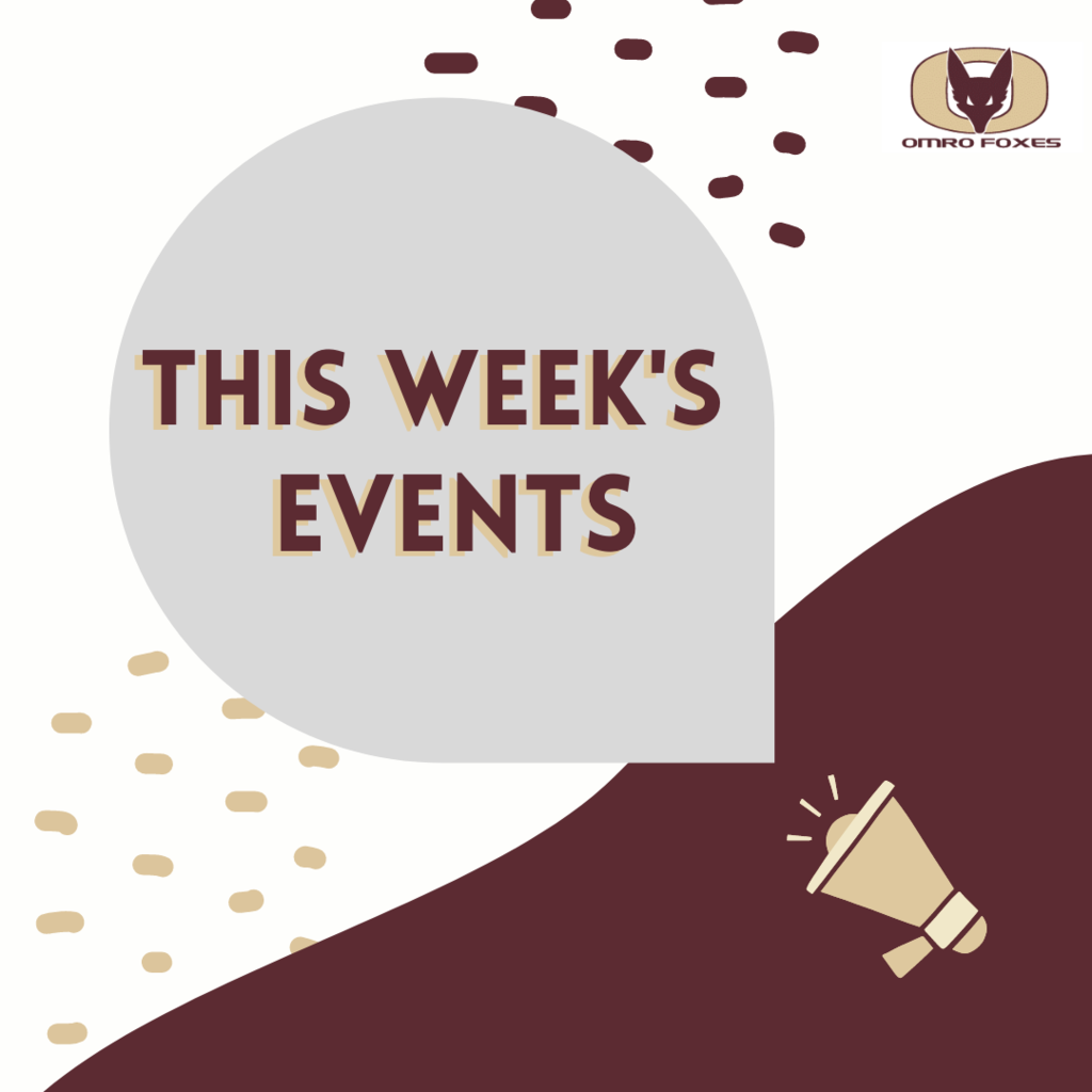 Live Feed School District of Omro