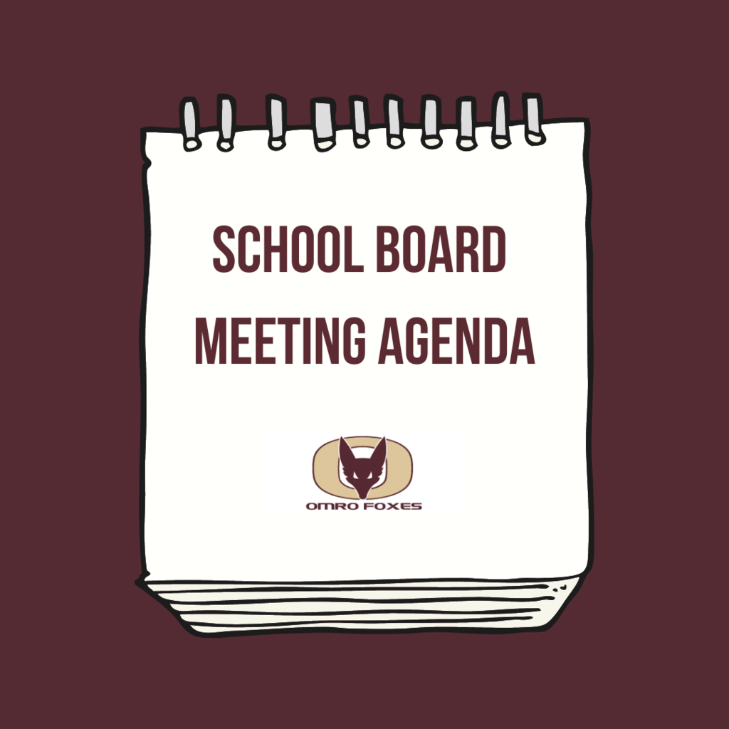 Live Feed School District of Omro