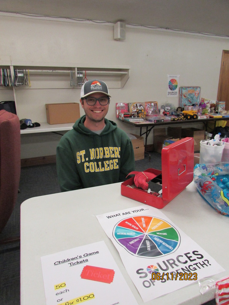 Live Feed School District of Omro