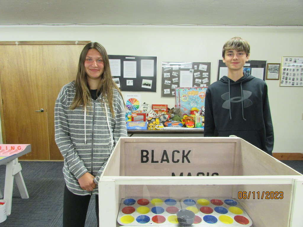 Live Feed School District of Omro