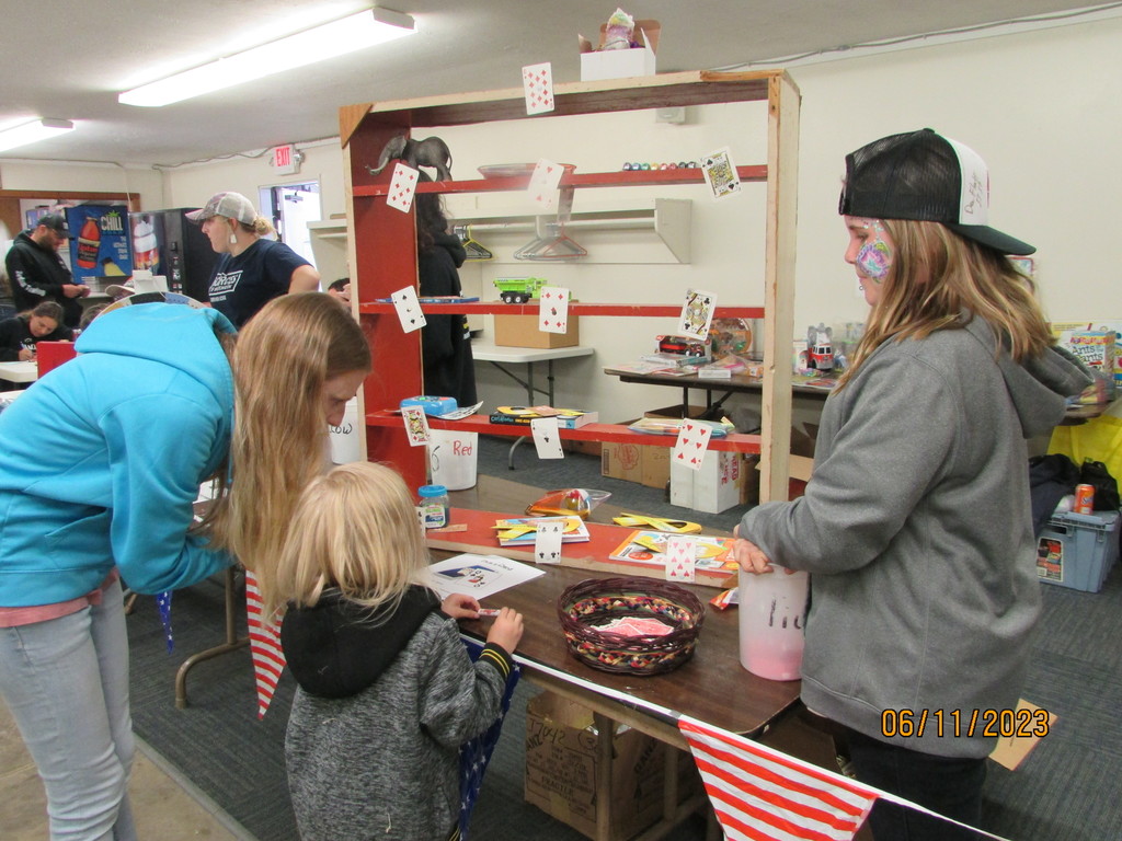 Live Feed School District of Omro